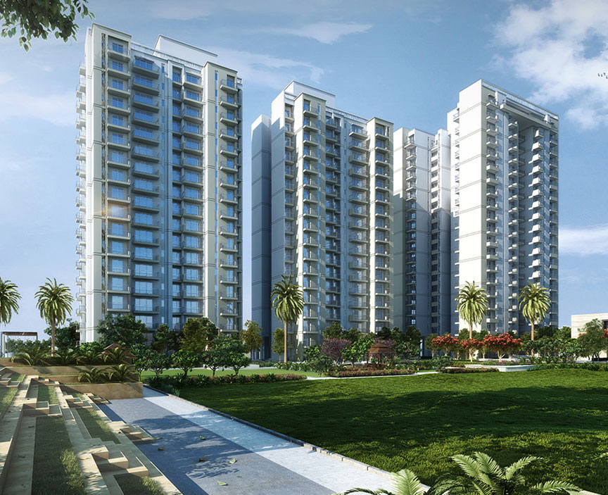 Godrej Ascend Thane