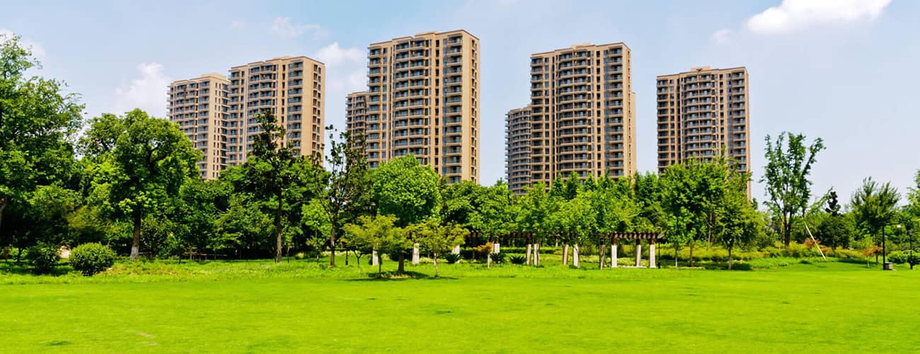 Properties in Pune