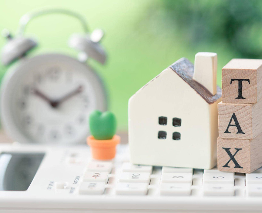 property tax in Pune